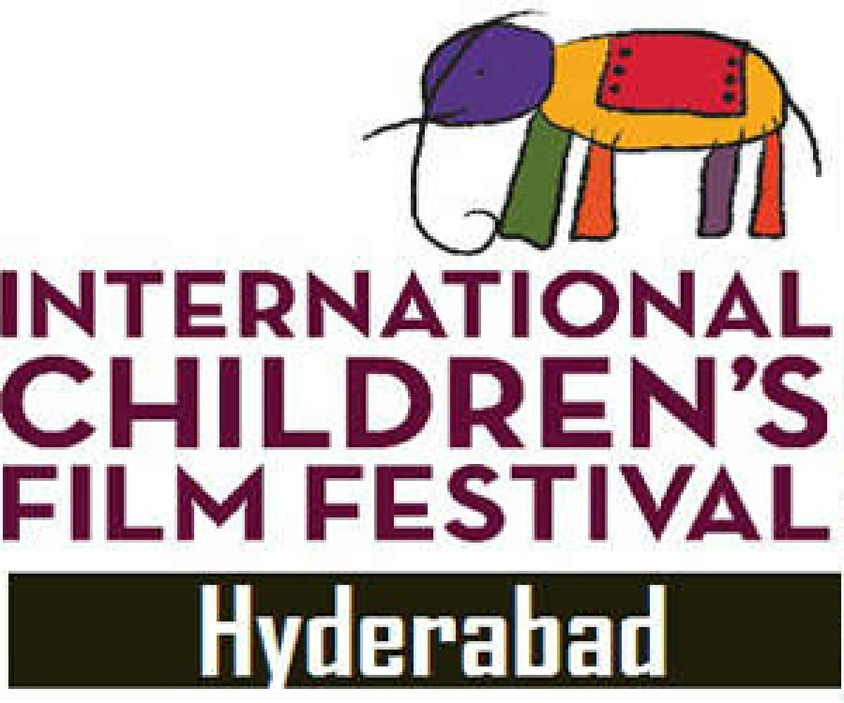 CFSI, Telangana govt to kick-start Childrens Film fest in Hyderabad on Nov 14